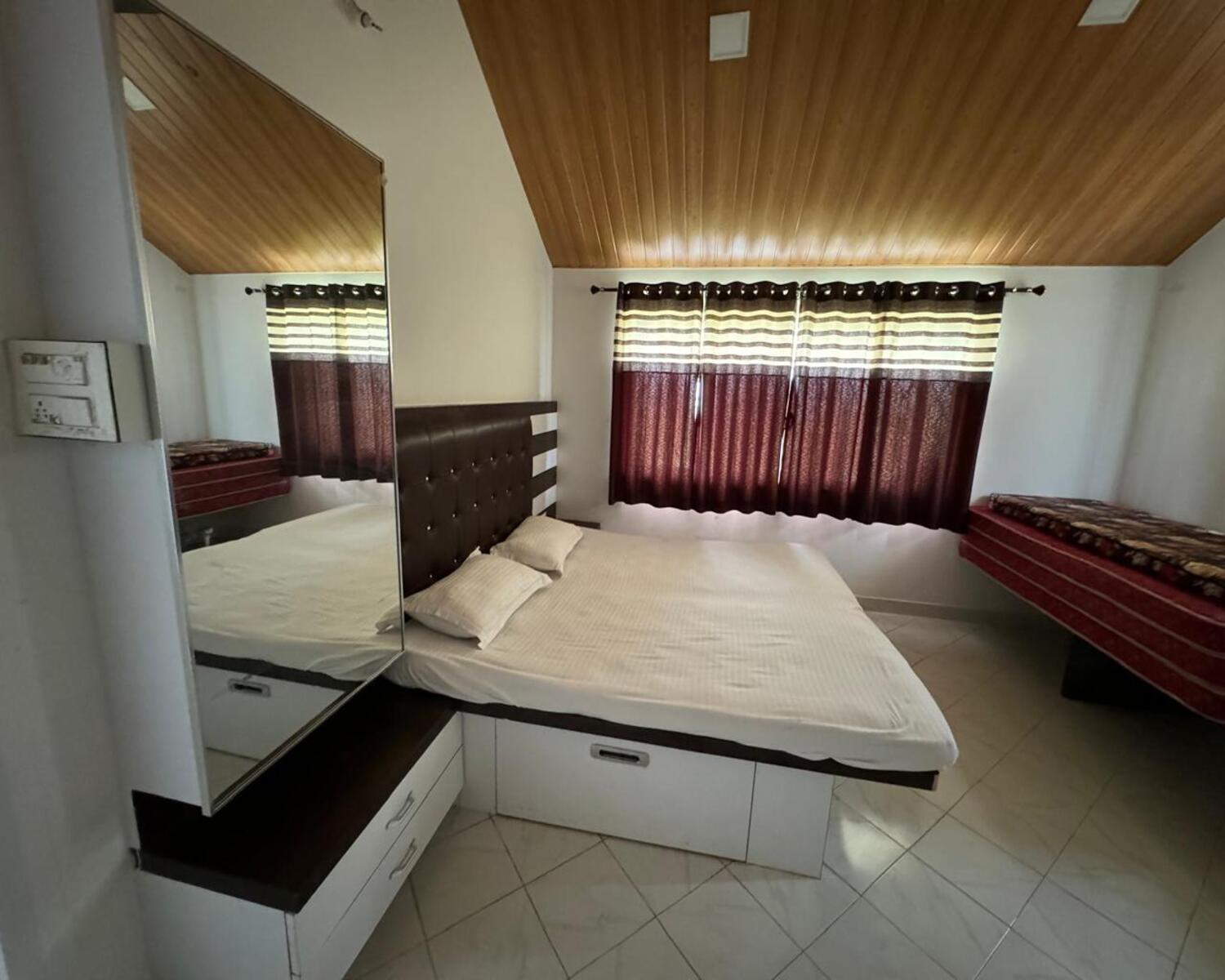 Mandot Villa - Panshet Welhe Exterior photo